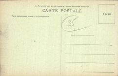 CPA Dinard Bric A Brac