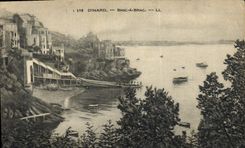 CPA Dinard Bric A Brac