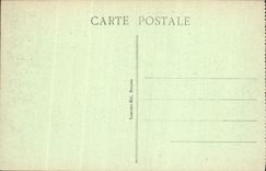 CPA Dinard Plage Et Pointe Du Moulinet