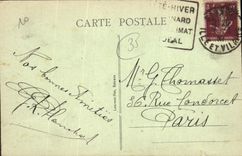 CPA Dinard La Plage