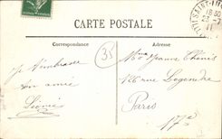 CPA Dinard La Plage