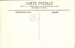 CPA Dinard La Plage L'Heure Du Bain