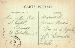 CPA Dinard Le Debarcadere