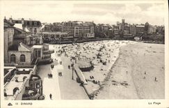 CPA Dinard La Plage