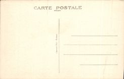 CPA Dinard Pointe Du Moulinet