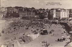 CPA Dinard La Plage