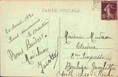 CPA Dinard La Plage