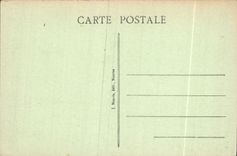 CPA Dinard La Pointe Du Moulinet