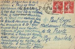 CPA Dinard Rond Point De La Malouine