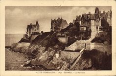 CPA Dinard La Malouine