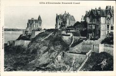 CPA Dinard La Malouine