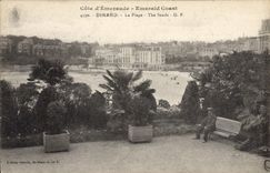 CPA Dinard La Plage
