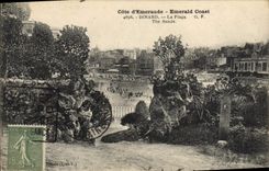 CPA Dinard La Plage