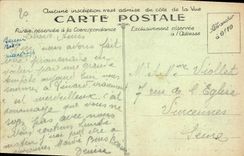 CPA Dinard La Plage