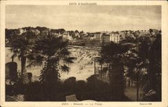 CPA Dinard La Plage