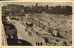 CPA Dinard La Plage