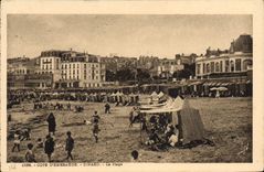CPA Dinard La Plage