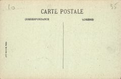CPA Dinard Vue Generale