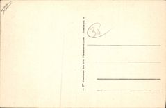 CPA Dinard La Cale Des Vedettes Vertes