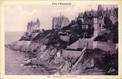 CPA Dinard La Malouine