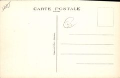 CPA Dinard Les Casinos Et La Plage