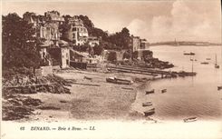 CPA Dinard Bric A Brac
