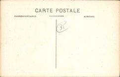 CPA Dinard Le Calvaire Et Baie Du Prieure Au Fond Vue De St Servan