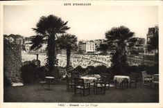 CPA Dinard La Plage