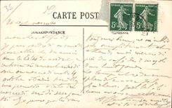 CPA Dinard La Plage