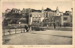 CPA Dinard Le Casino
