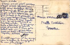 CPA Dinard Le Casino