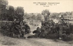CPA Dinard La Plage