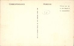 CPA Grenoble Place Grenette Et Le Saint Eynard