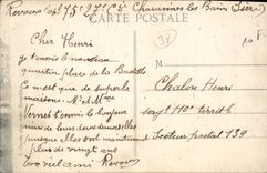 CPA Grenoble Place De La Bastille Et Le Cours St Andre