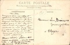 CPA Grenoble Le Pont Suspendu Et Les Alpes