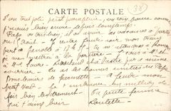 CPA Grenoble Place Victor Hugo Et Le Bassin