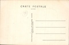 CPA Grenoble Le Moucherotte Vue Generale