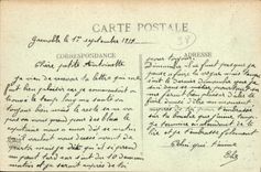 CPA Grenoble Le Pont De France Et Le Quai De France