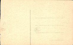 CPA Grenoble Vue Generale Le Moucherotte