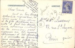 CPA Grenoble Le Saint Eynard