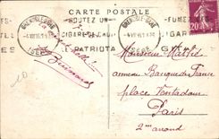 CPA Grenoble Vue Generale I'Isere Et Les Alpes