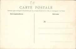 CPA Grenoble Le Torrent Descendant Des Glaciers