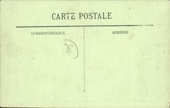 CPA Grenoble L'Ile Verte La Tronche Et Le Saint Eynard