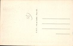 CPA Grenoble Le Pont De La Porte De France Et Le Casque De Neron