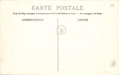 CPA Grenoble Le Pont De I'Esplanade