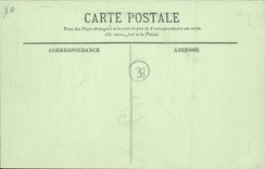 CPA Grenoble L'Isere Et Le Casque De Neron