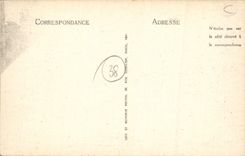 CPA Grenoble Rue Felix Poulat Et Place Grenette