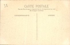 CPA Grenoble Les Quais La Tronche Et Le St Eynard