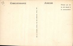 CPA Grenoble Vue Generale