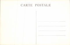 CPA Grenoble Le Cours Jean Jaures Les Forts Rabot Et De La Bastille